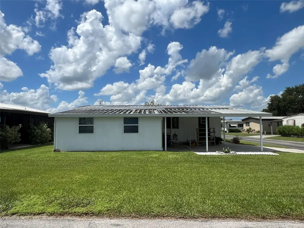 2055 S Floral Avenue Bartow FL 33830