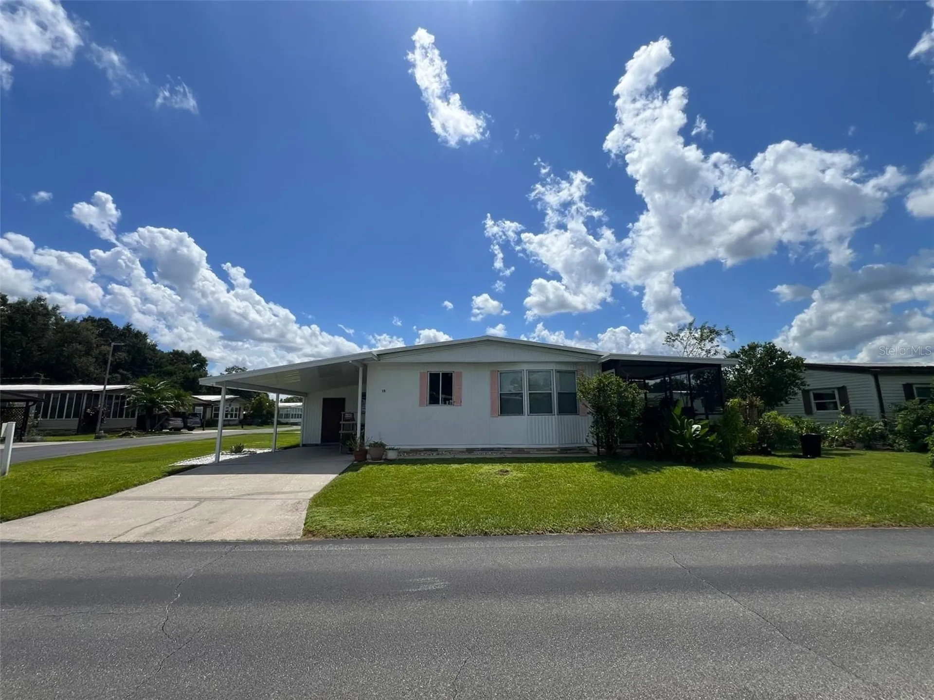 2055 S Floral Avenue Bartow FL 33830