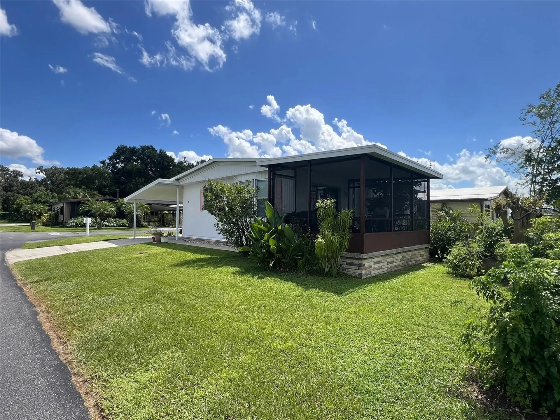 2055 S Floral Avenue Bartow FL 33830