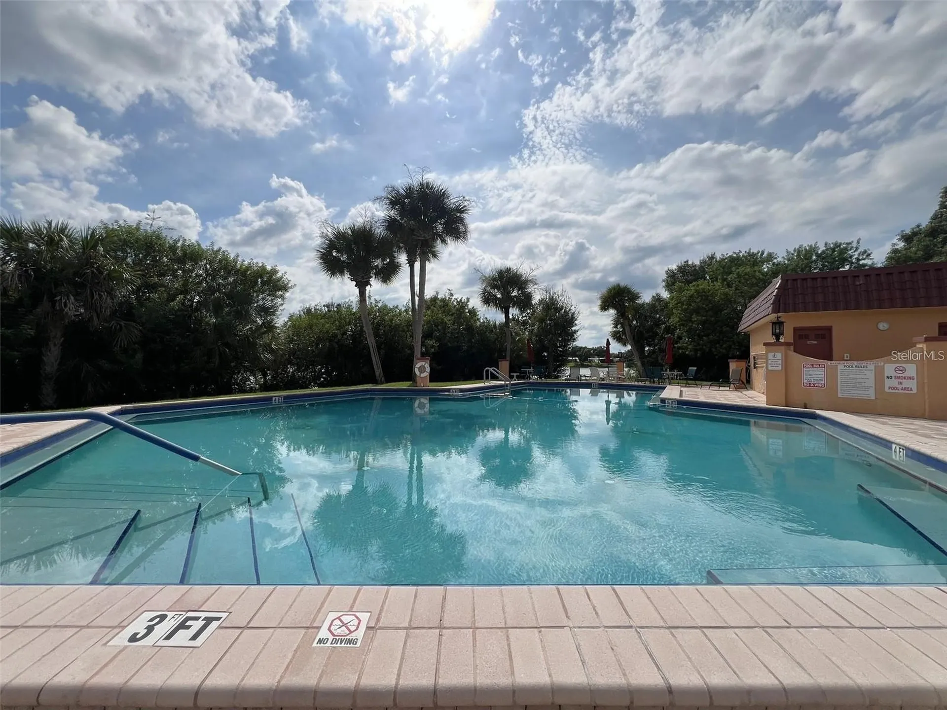 2055 S Floral Avenue Bartow FL 33830