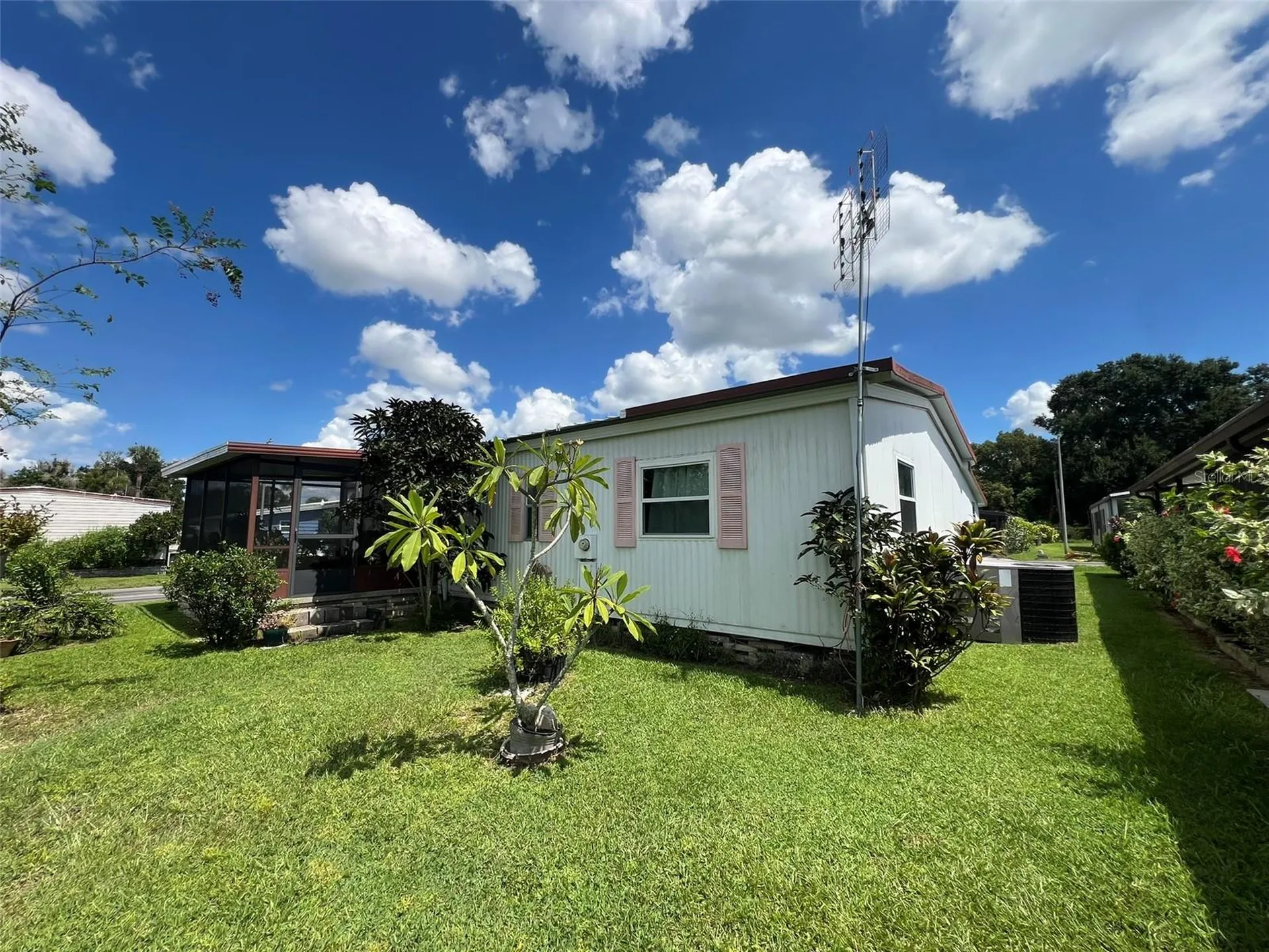 2055 S Floral Avenue Bartow FL 33830