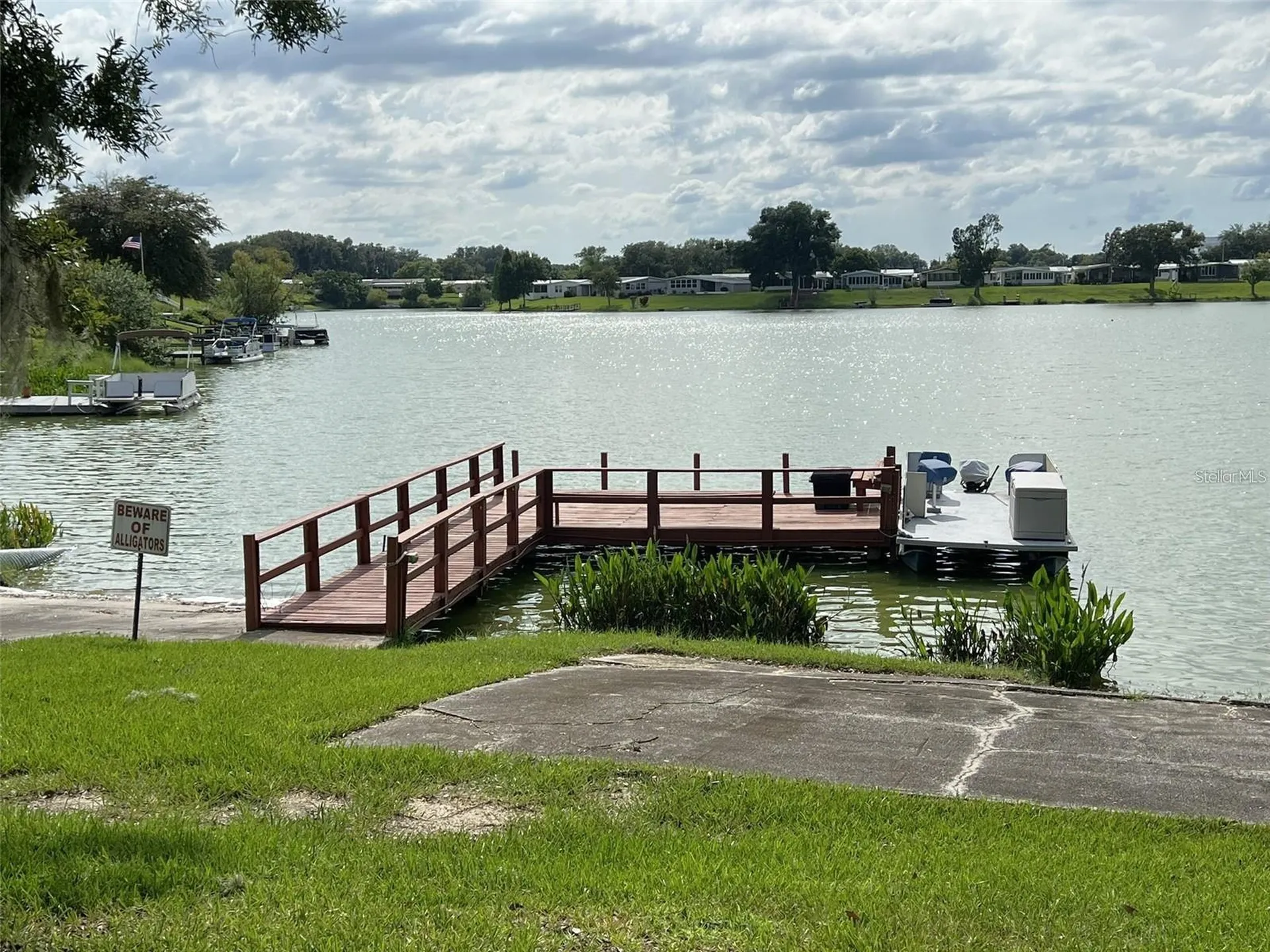 2055 S Floral Avenue Bartow FL 33830