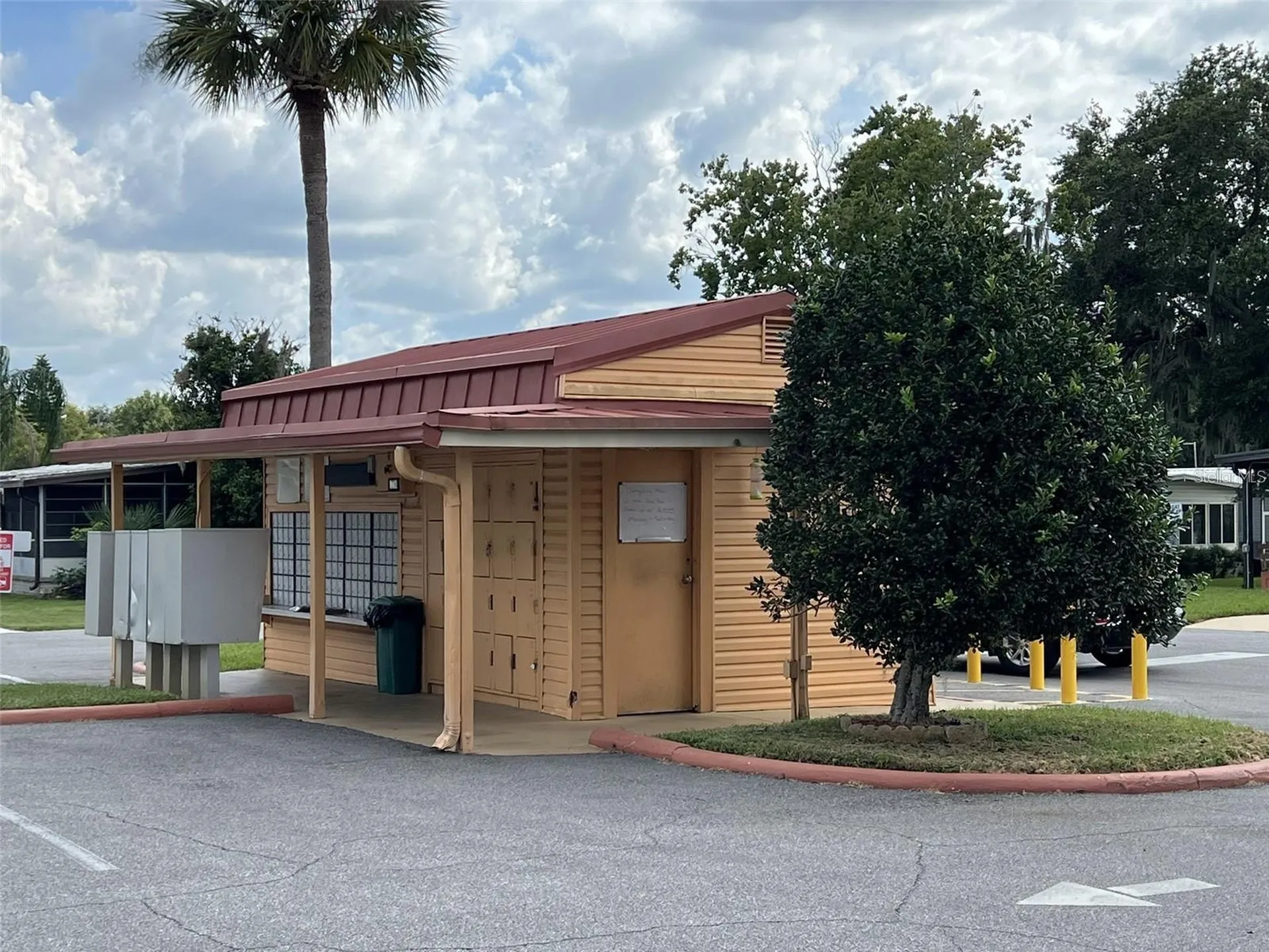 2055 S Floral Avenue Bartow FL 33830