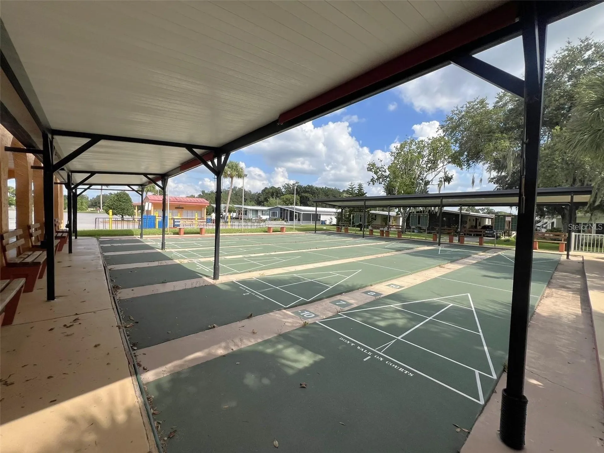 2055 S Floral Avenue Bartow FL 33830