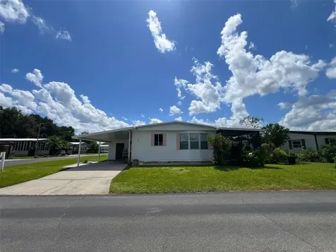 2055 S Floral Avenue Bartow FL 33830