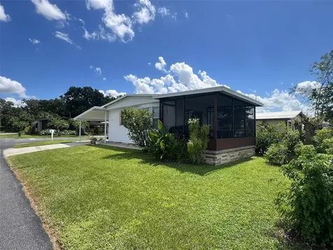 2055 S Floral Avenue Bartow FL 33830