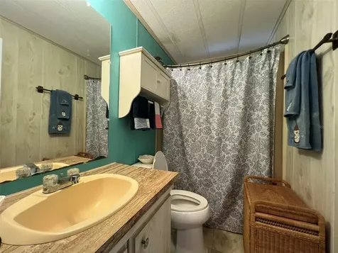 2055 S Floral Avenue Bartow FL 33830