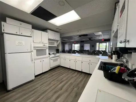 2055 S Floral Avenue Bartow FL 33830