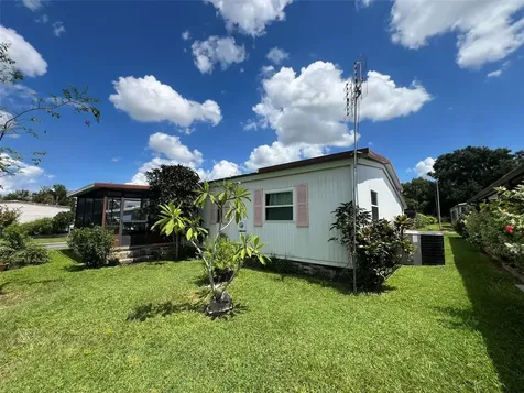 2055 S Floral Avenue Bartow FL 33830