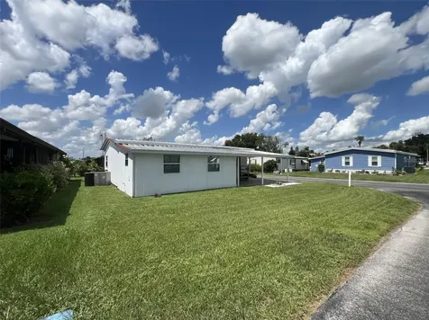 2055 S Floral Avenue Bartow FL 33830