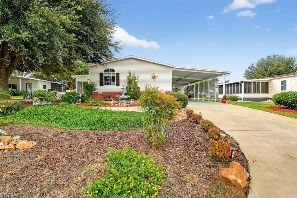9616 SE 167th Place Summerfield FL 34491