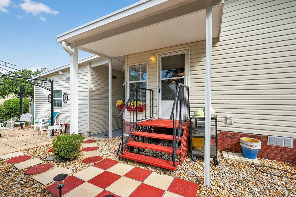 9616 SE 167th Place Summerfield FL 34491