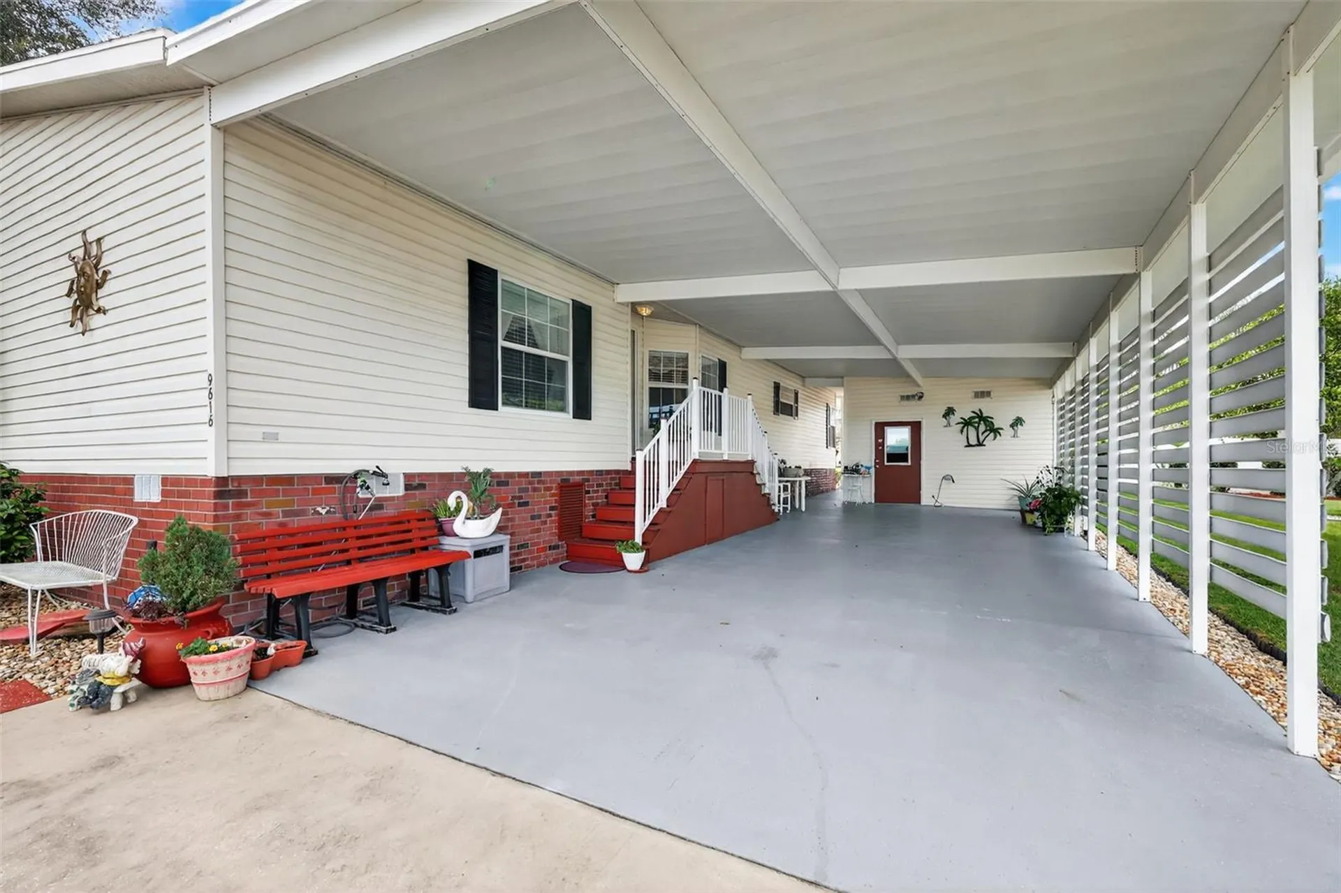 9616 SE 167th Place Summerfield FL 34491
