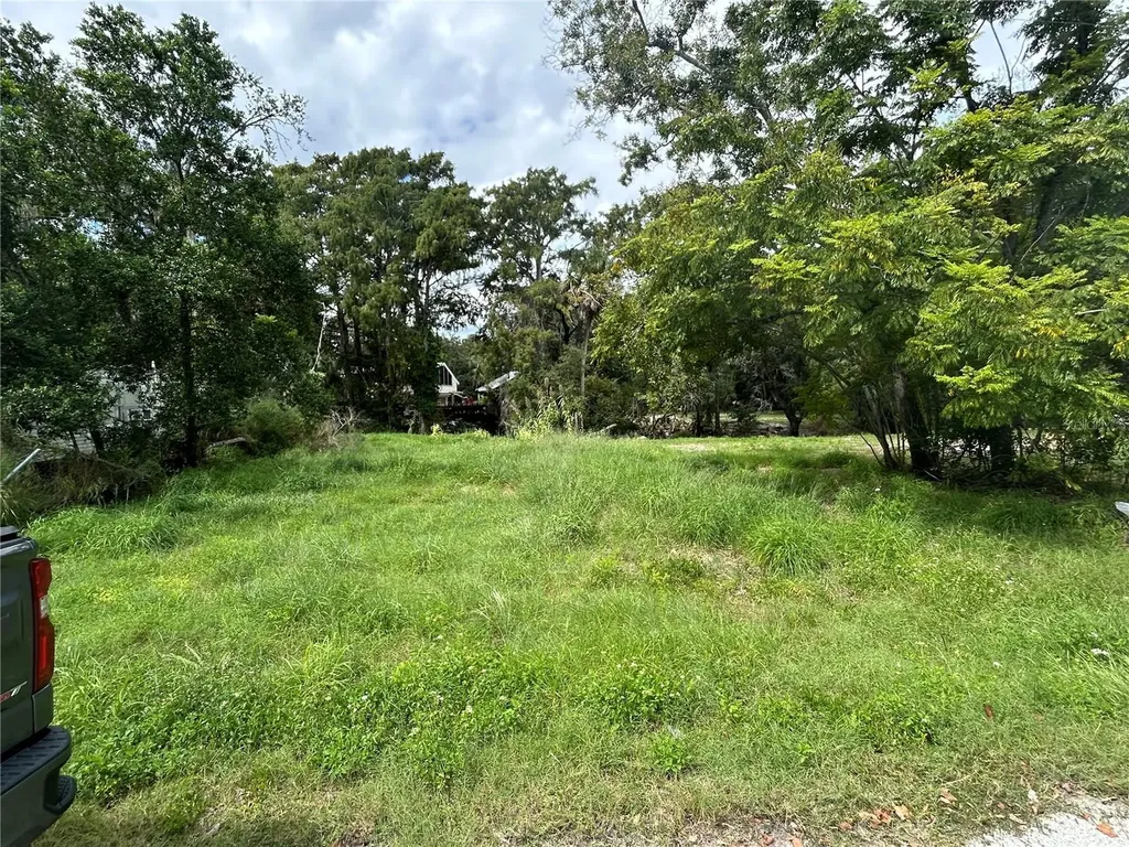 Lot 16 Riverrun Road New Port Richey FL 34655