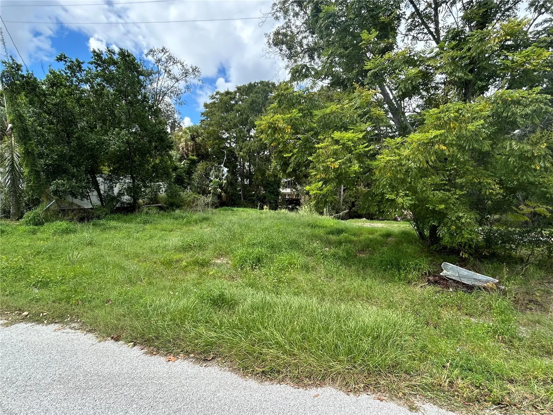 Lot 16 Riverrun Road New Port Richey FL 34655