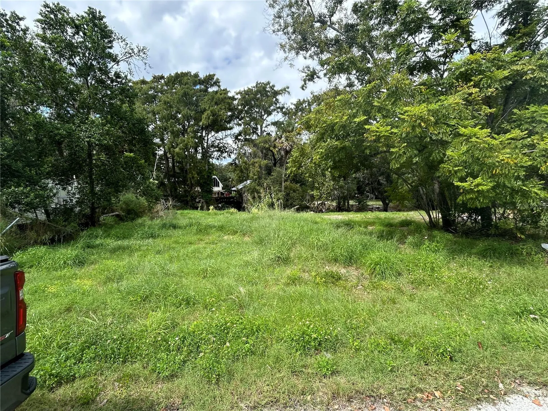 Lot 16 Riverrun Road New Port Richey FL 34655