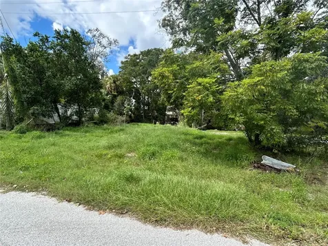 Lot 16 Riverrun Road New Port Richey FL 34655