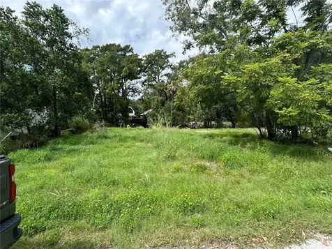 Lot 16 Riverrun Road New Port Richey FL 34655