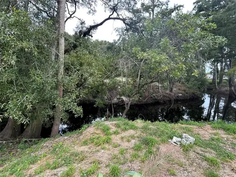 Lot 16 Riverrun Road New Port Richey FL 34655