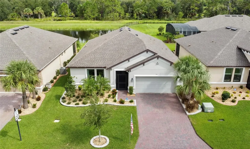 561 Lago Matisse Street Kissimmee FL 34759