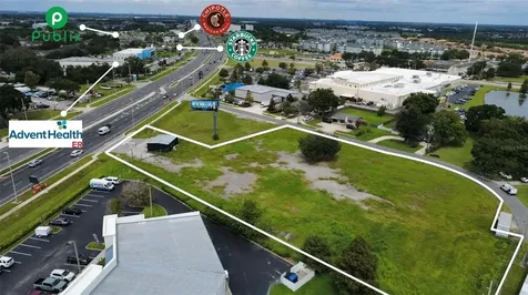 Broadview Drive Kissimmee FL 34744