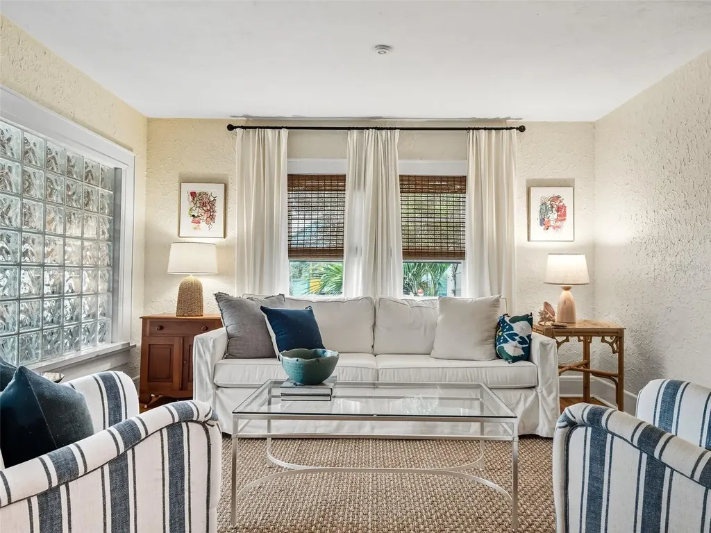 513 Ball Street New Smyrna Beach FL 32168