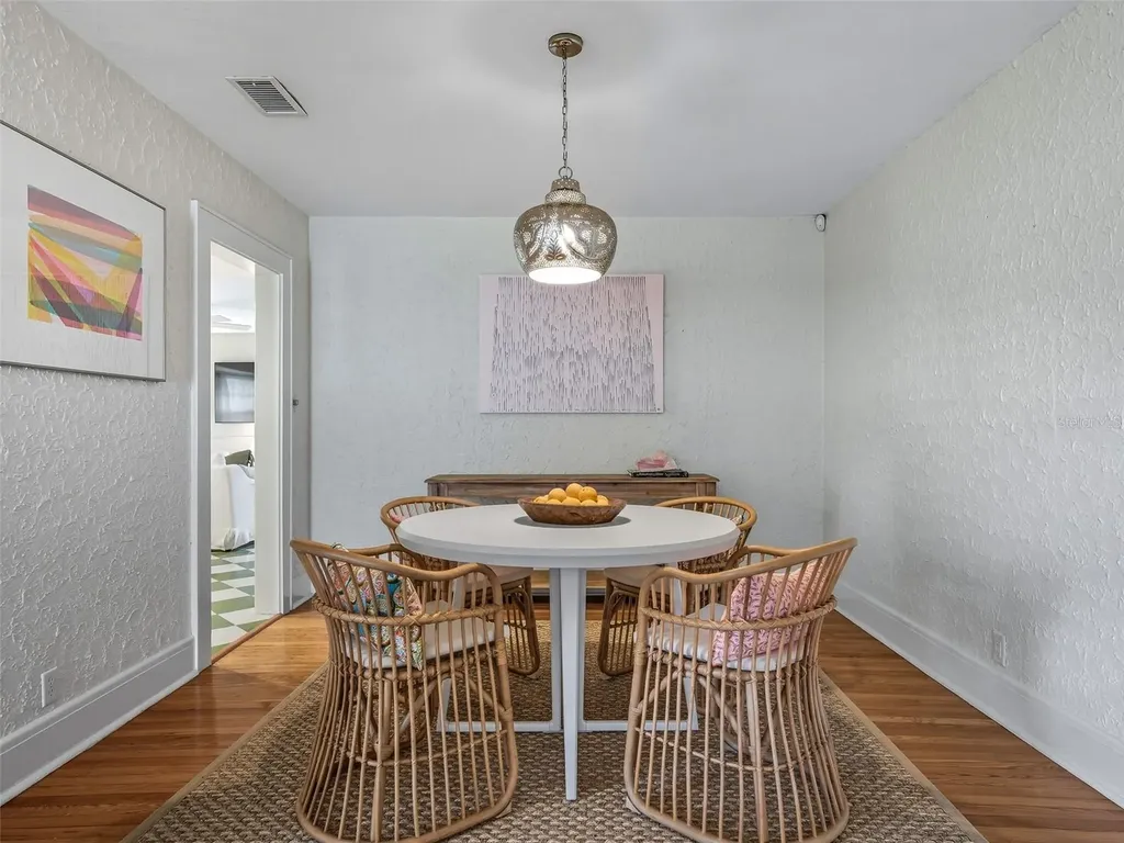513 Ball Street New Smyrna Beach FL 32168
