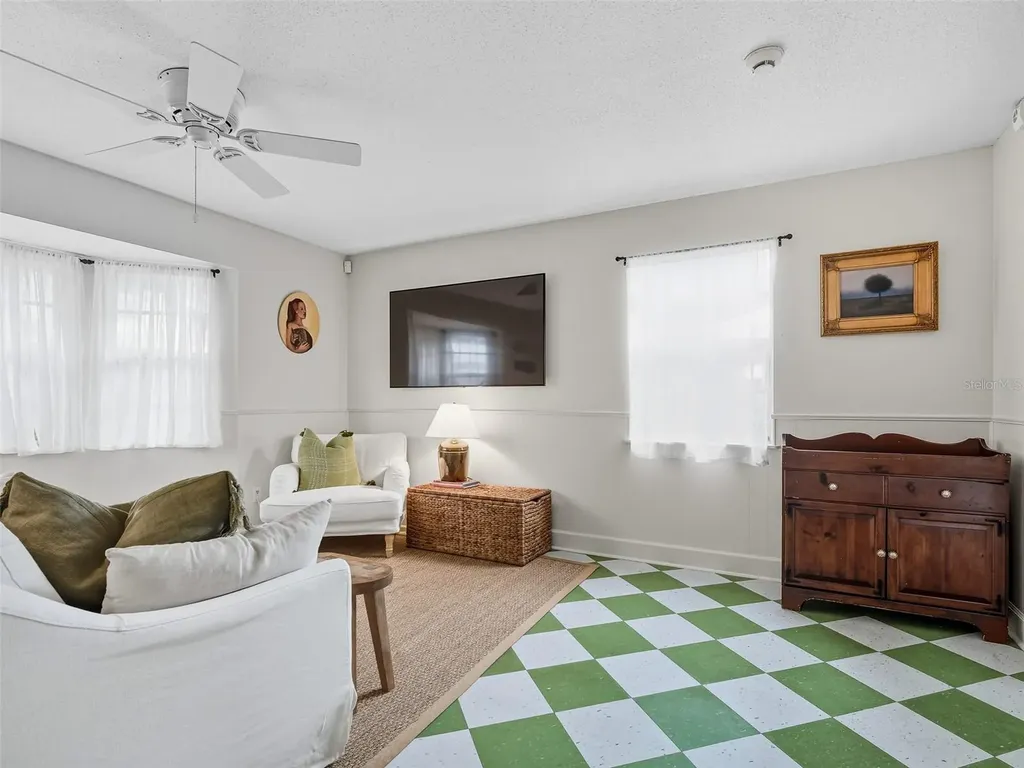 513 Ball Street New Smyrna Beach FL 32168