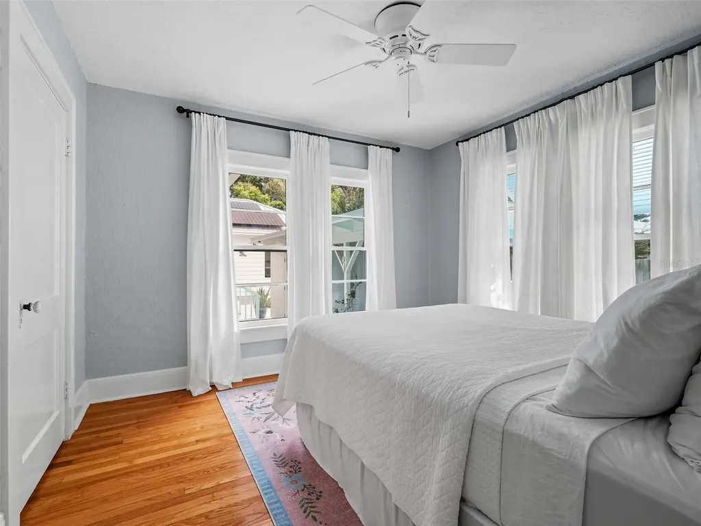 513 Ball Street New Smyrna Beach FL 32168
