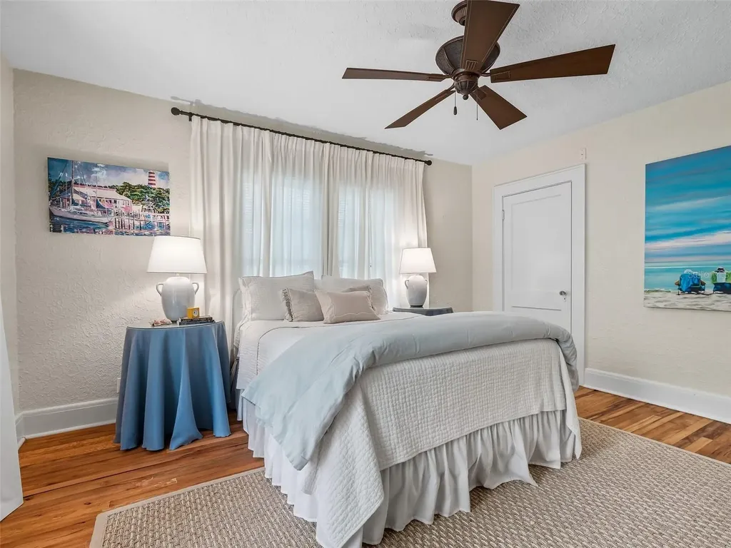 513 Ball Street New Smyrna Beach FL 32168