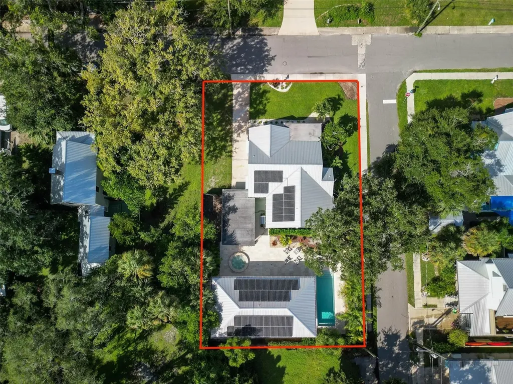513 Ball Street New Smyrna Beach FL 32168