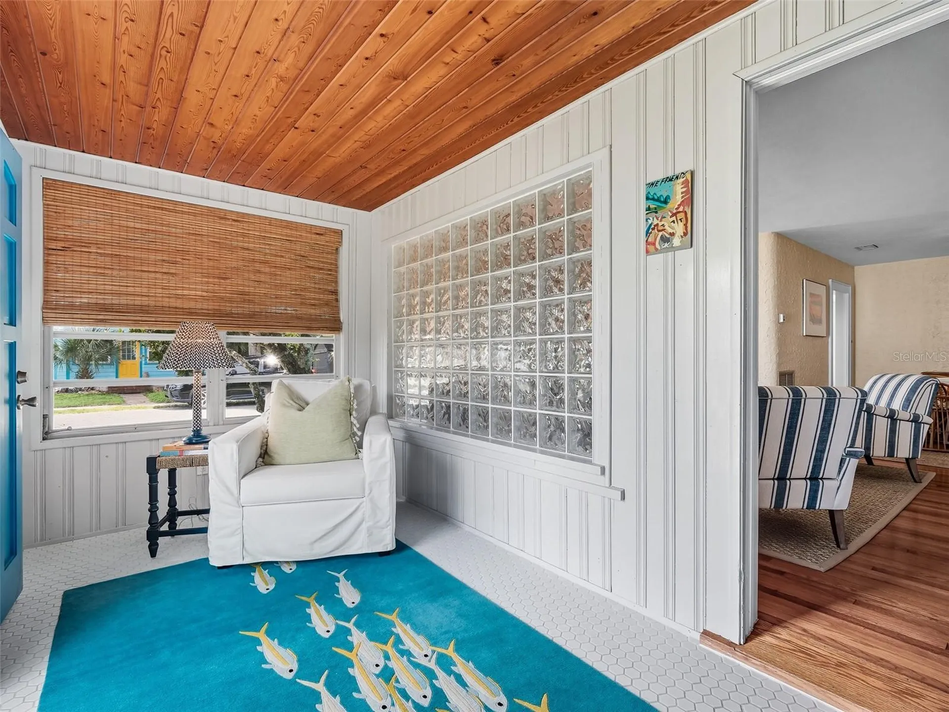513 Ball Street New Smyrna Beach FL 32168