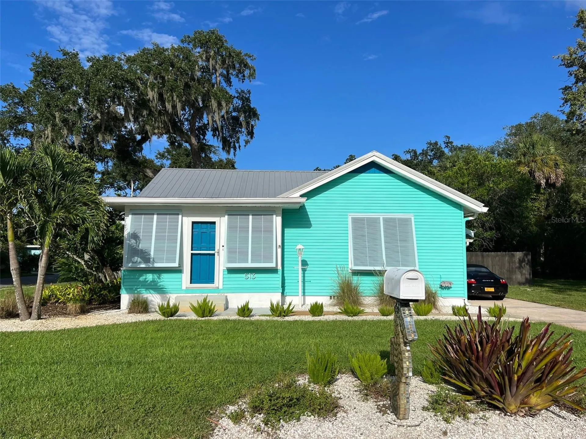 513 Ball Street New Smyrna Beach FL 32168