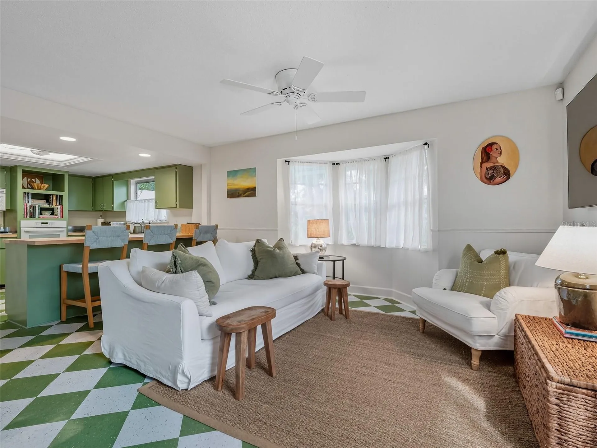 513 Ball Street New Smyrna Beach FL 32168