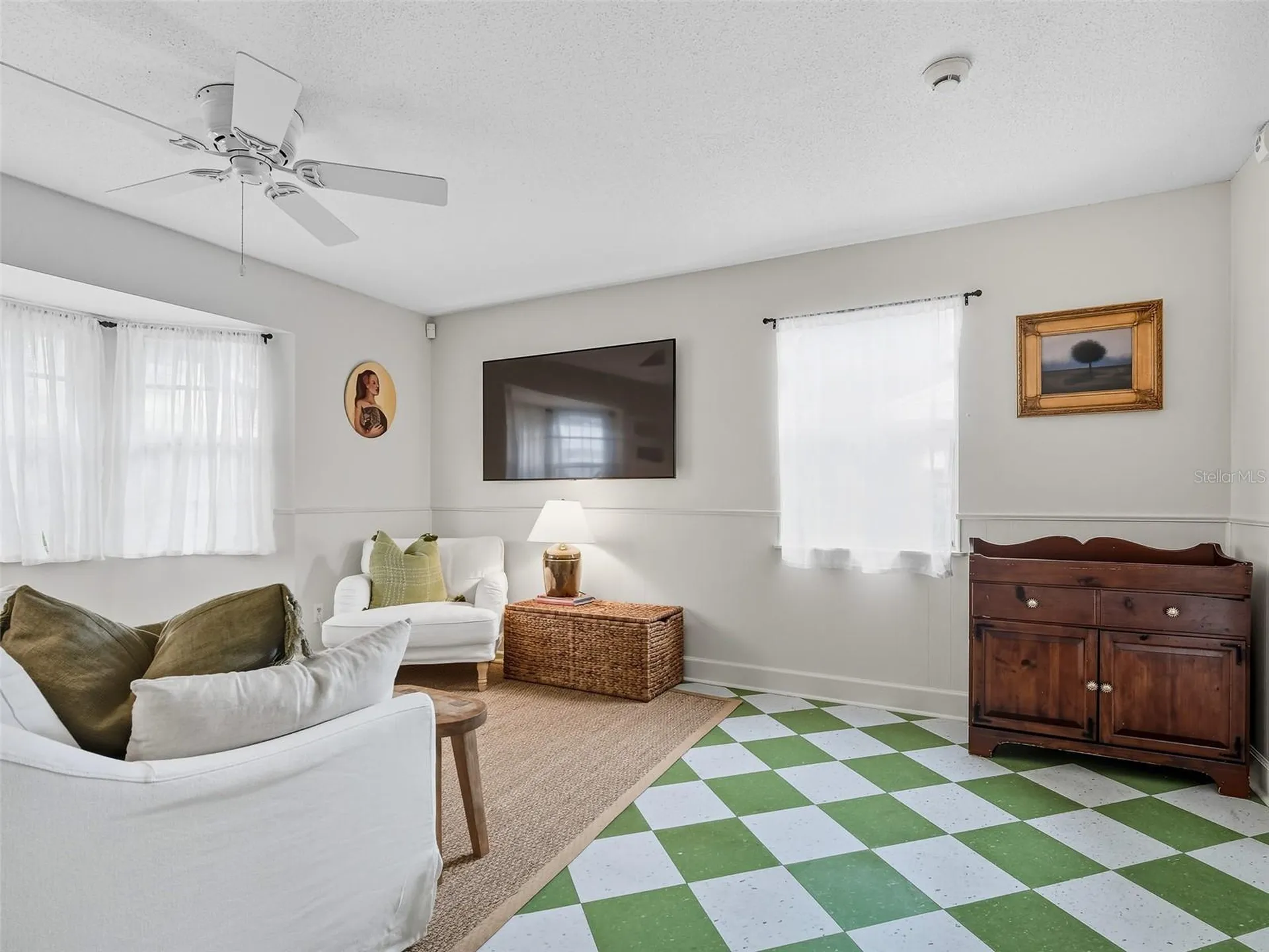 513 Ball Street New Smyrna Beach FL 32168