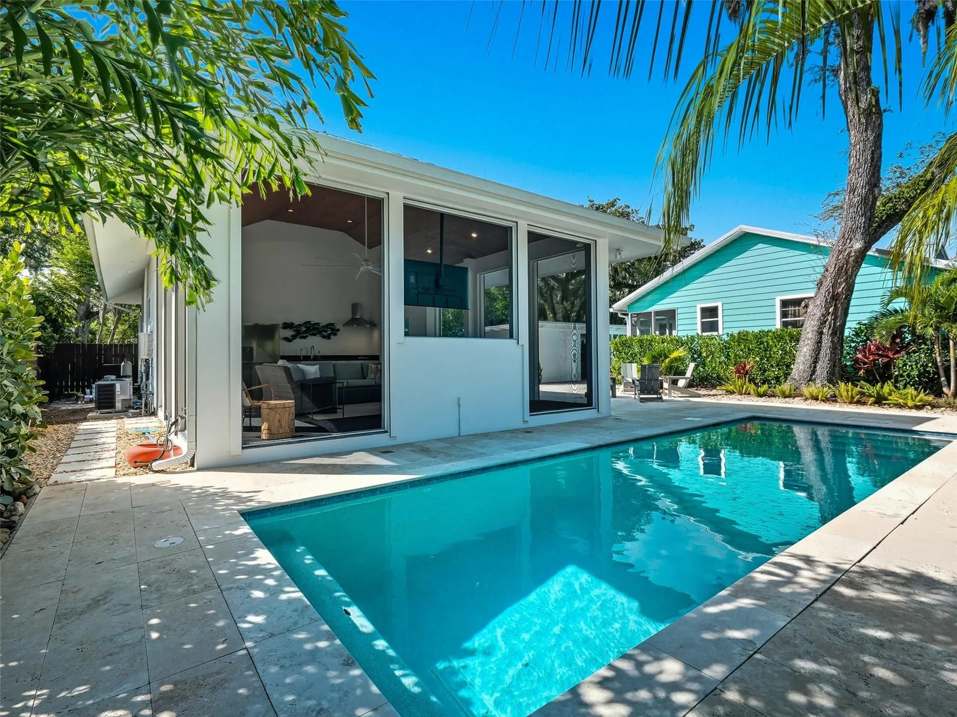 513 Ball Street New Smyrna Beach FL 32168