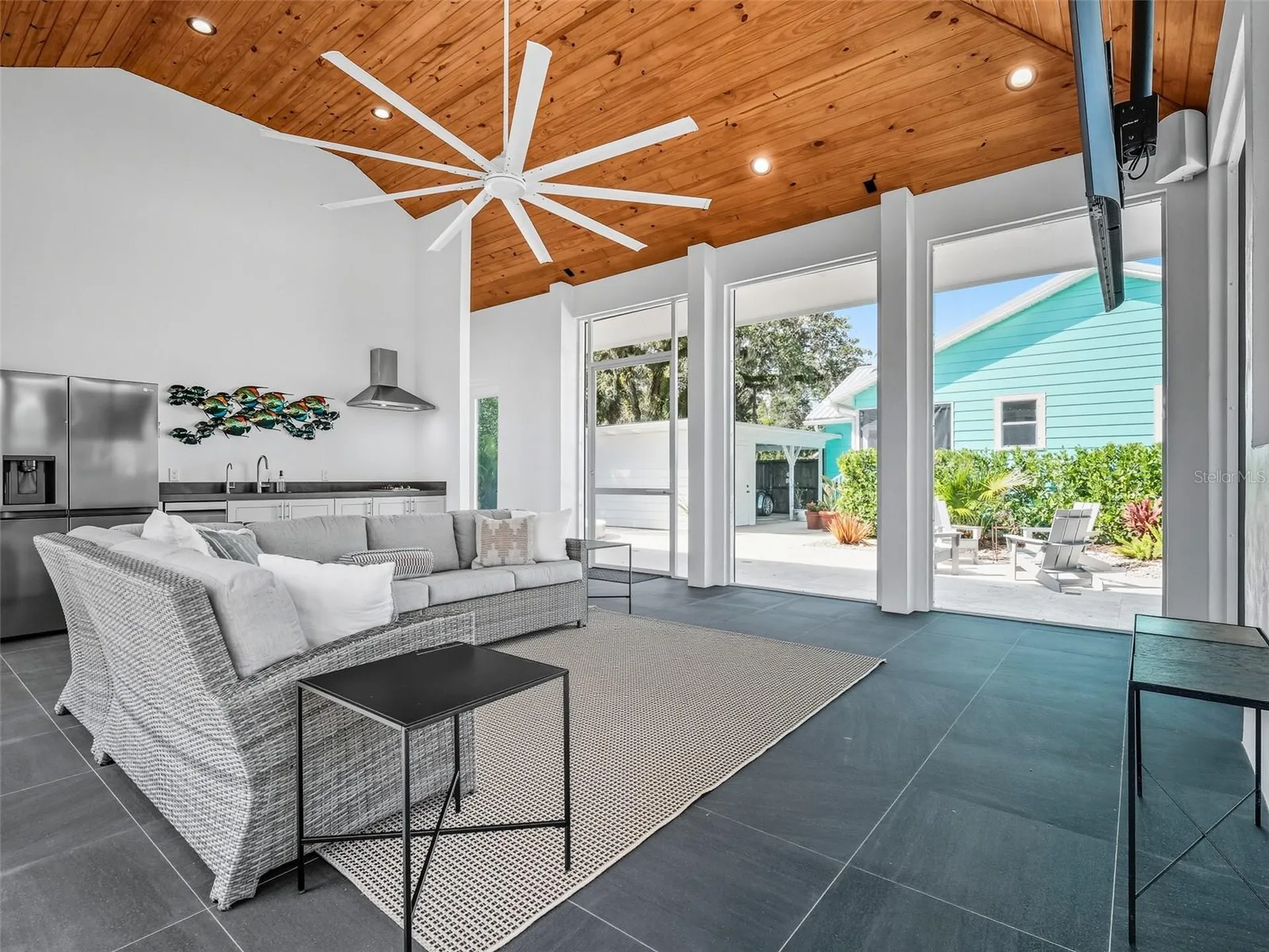 513 Ball Street New Smyrna Beach FL 32168