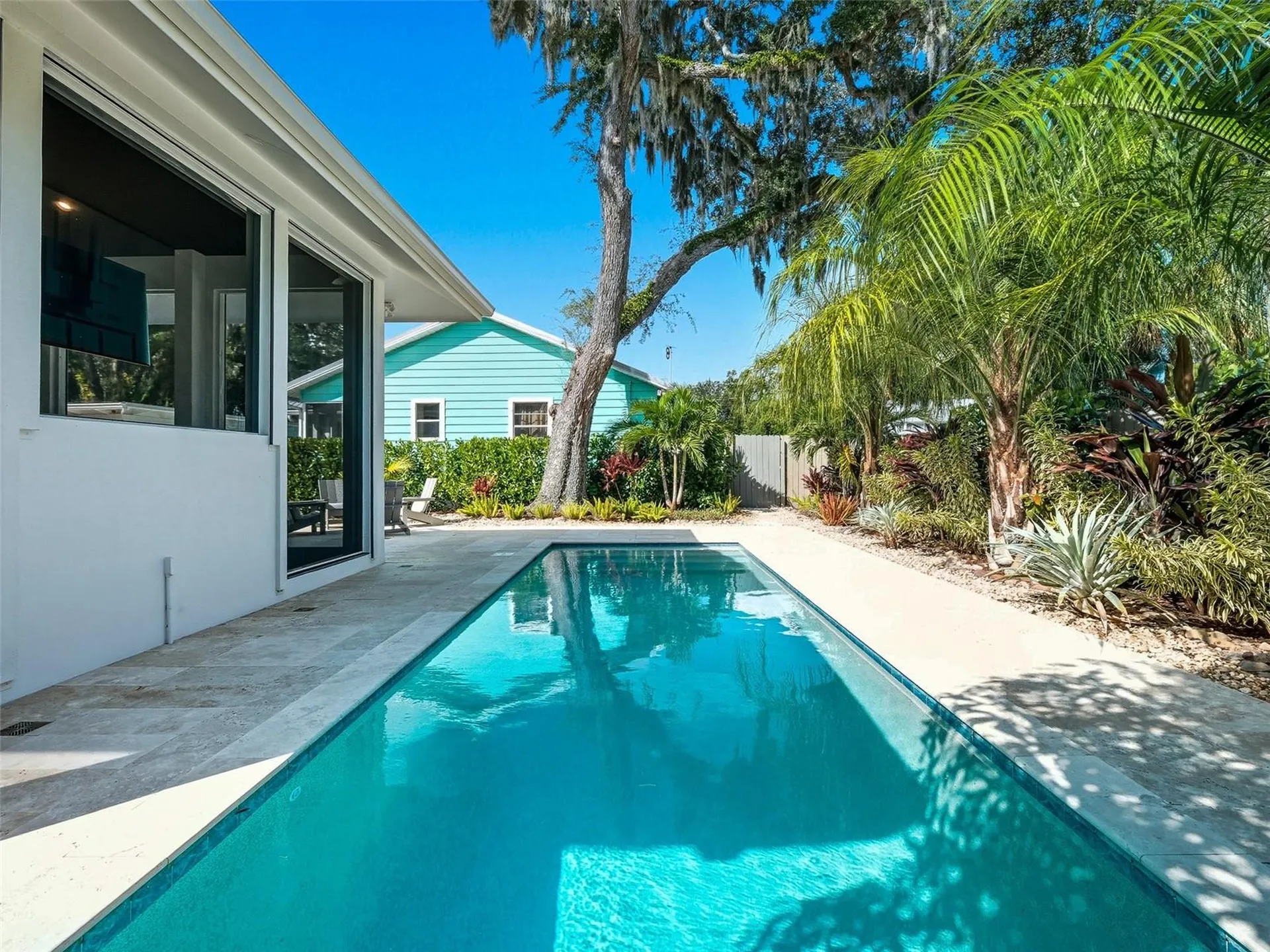 513 Ball Street New Smyrna Beach FL 32168