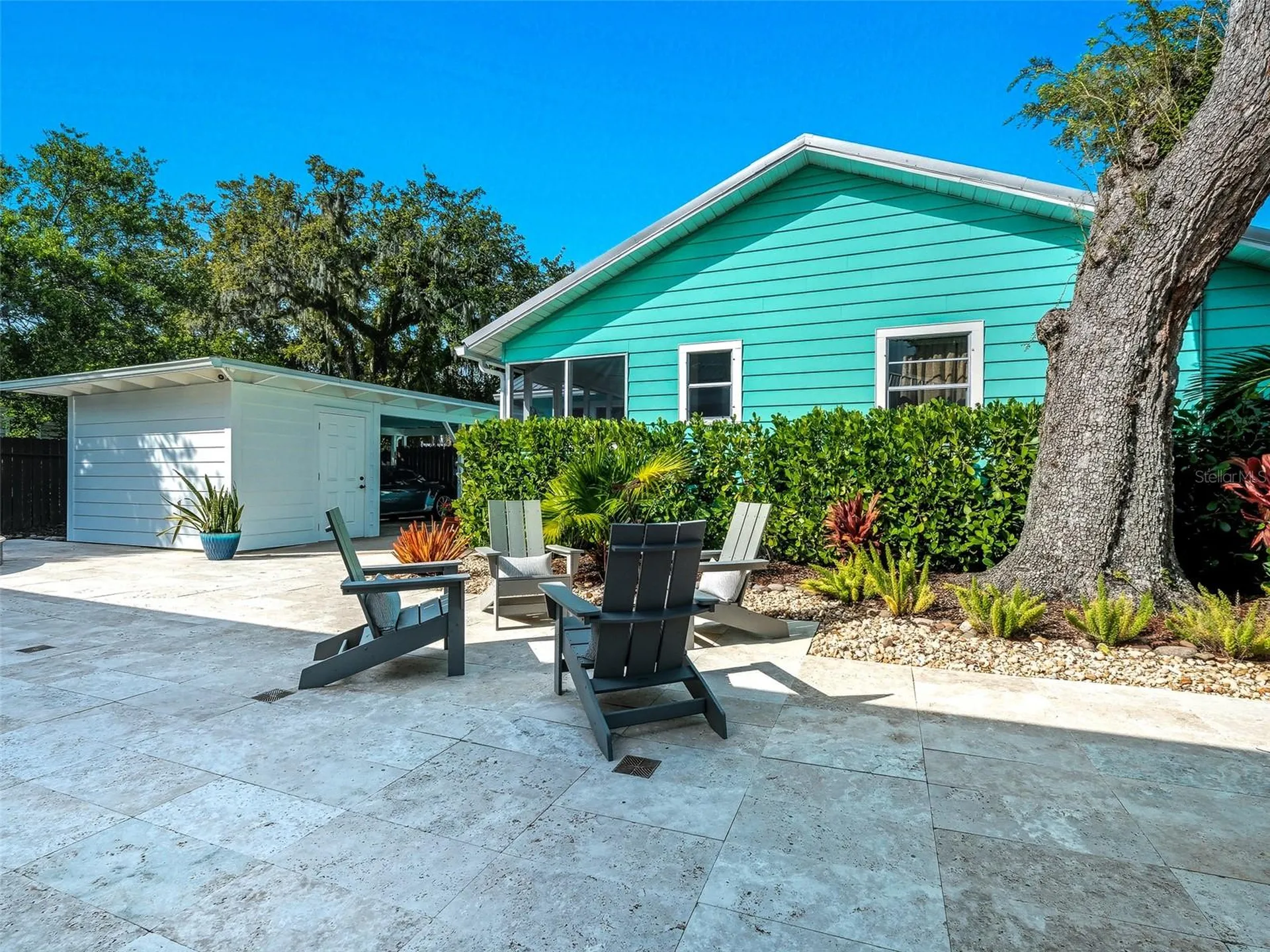 513 Ball Street New Smyrna Beach FL 32168
