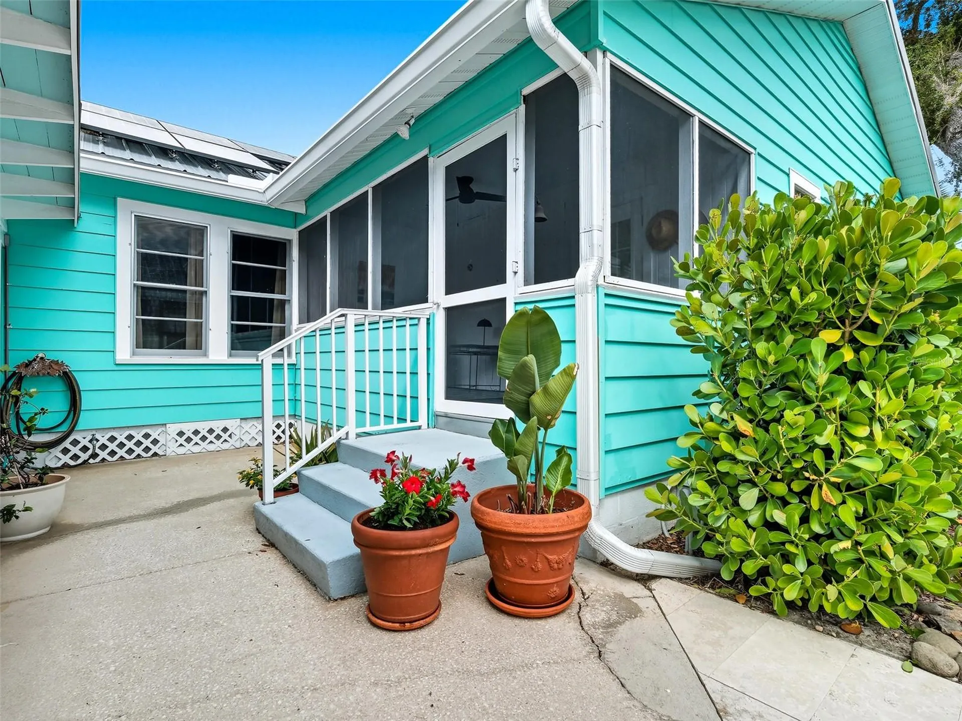 513 Ball Street New Smyrna Beach FL 32168