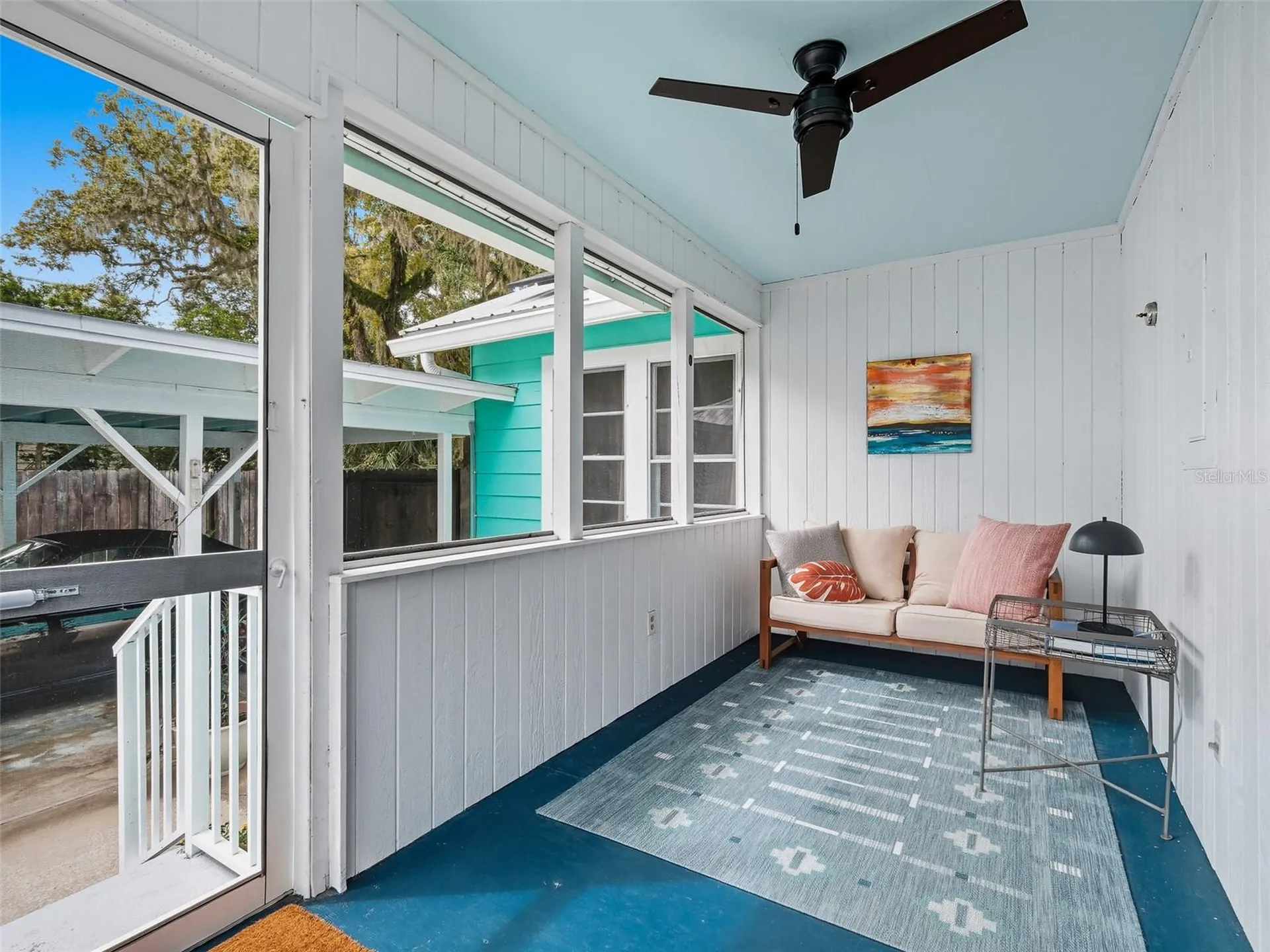 513 Ball Street New Smyrna Beach FL 32168