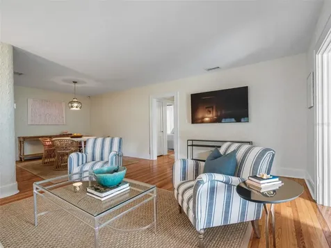 513 Ball Street New Smyrna Beach FL 32168