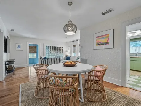 513 Ball Street New Smyrna Beach FL 32168
