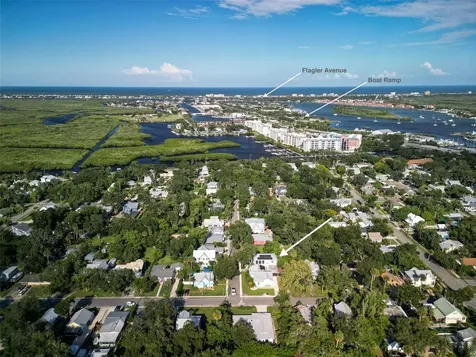 513 Ball Street New Smyrna Beach FL 32168