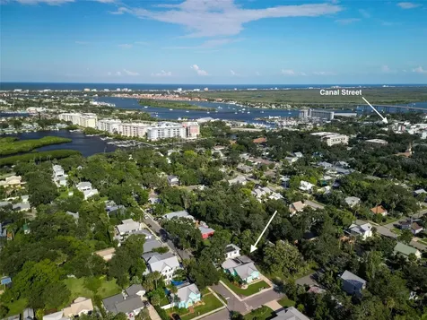 513 Ball Street New Smyrna Beach FL 32168