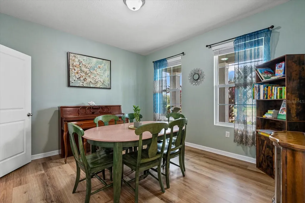 5030 Jackel Chase Drive Wimauma FL 33598