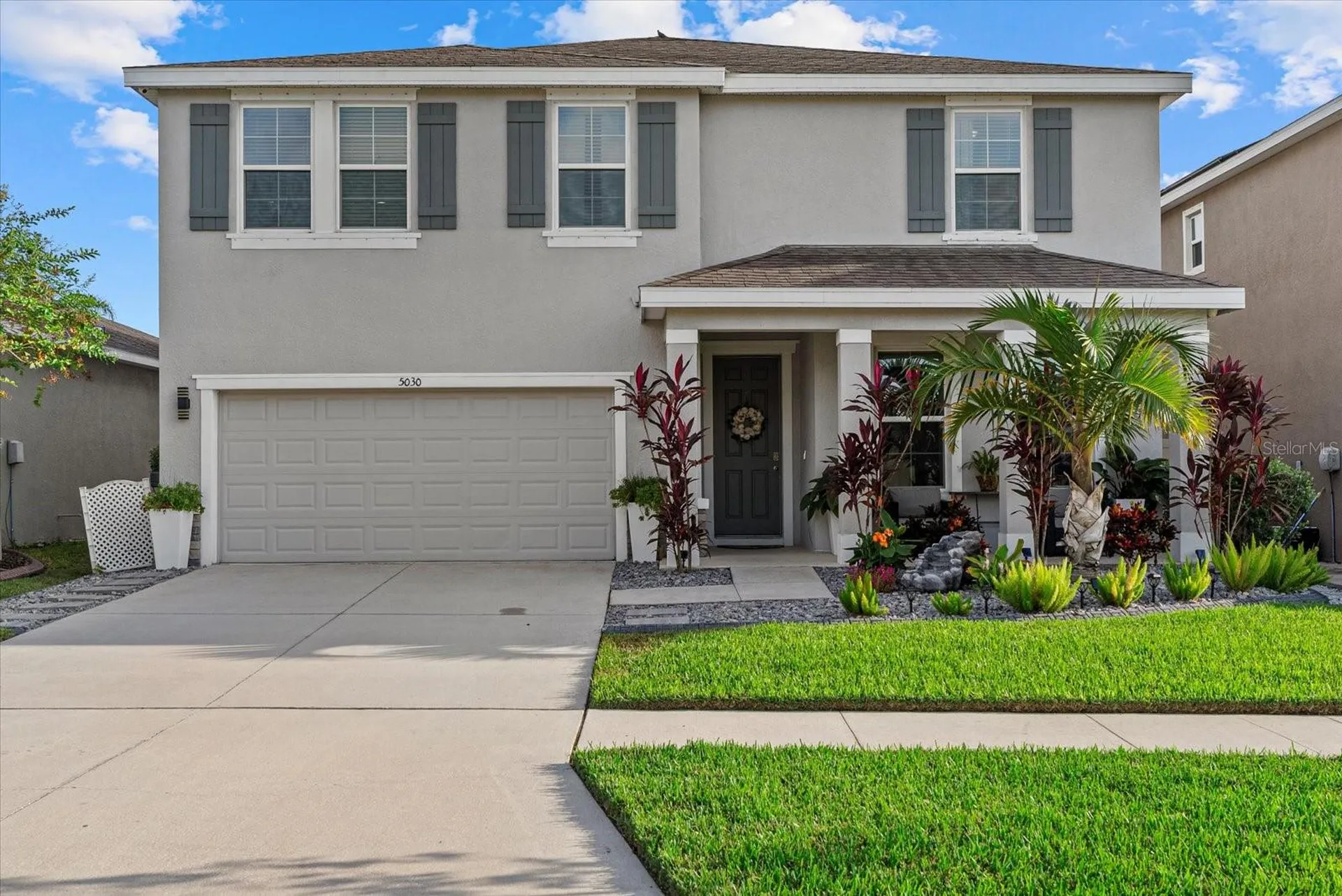 5030 Jackel Chase Drive Wimauma FL 33598