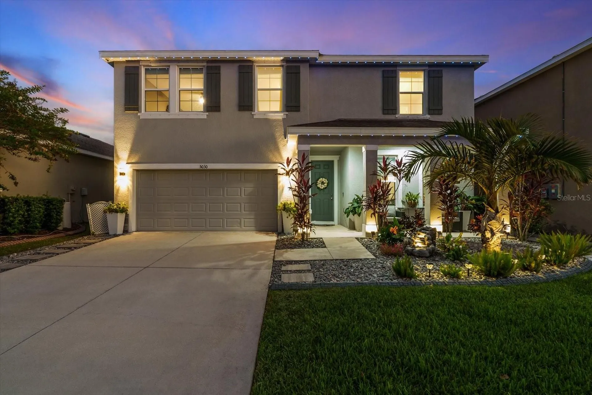 5030 Jackel Chase Drive Wimauma FL 33598