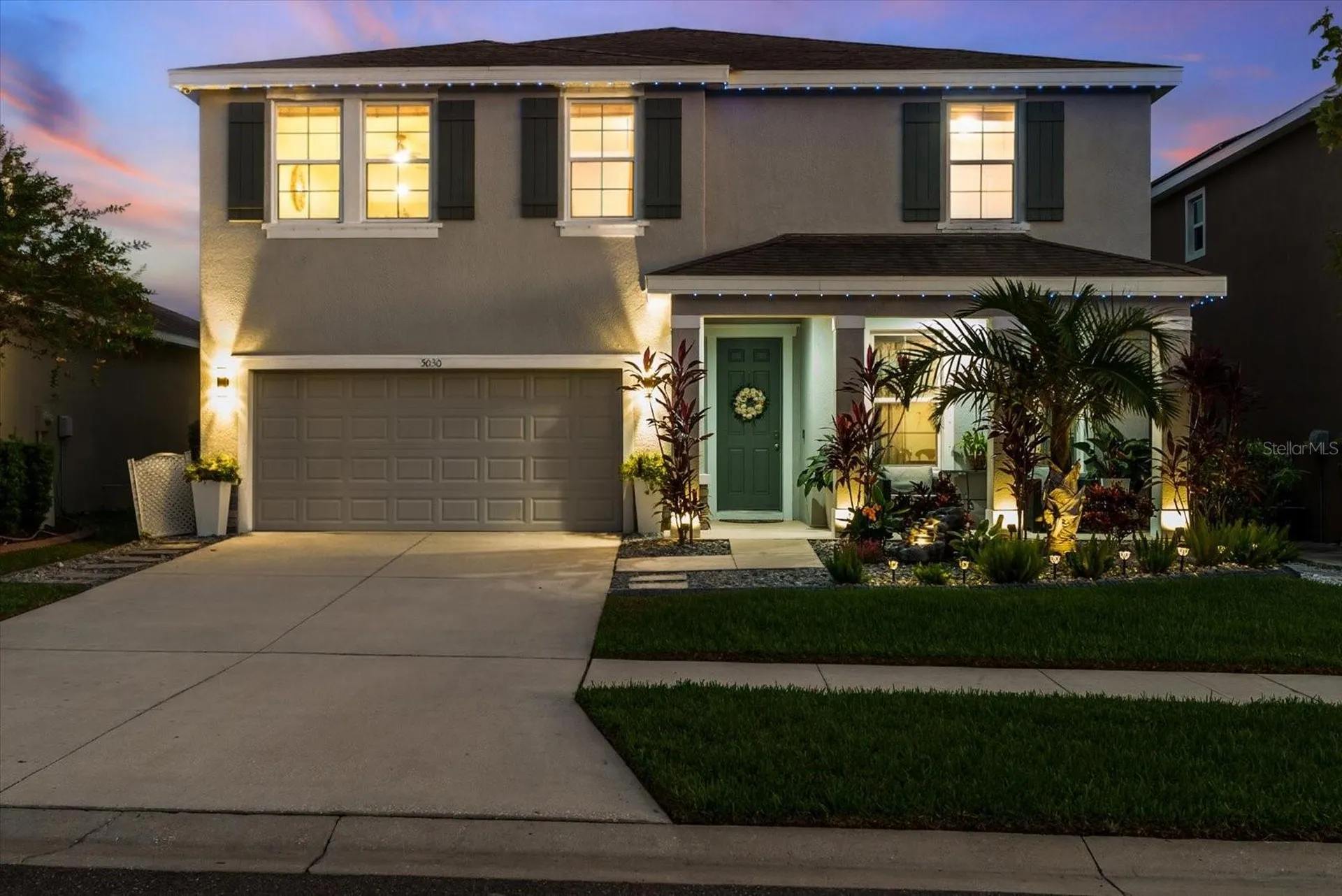 5030 Jackel Chase Drive Wimauma FL 33598