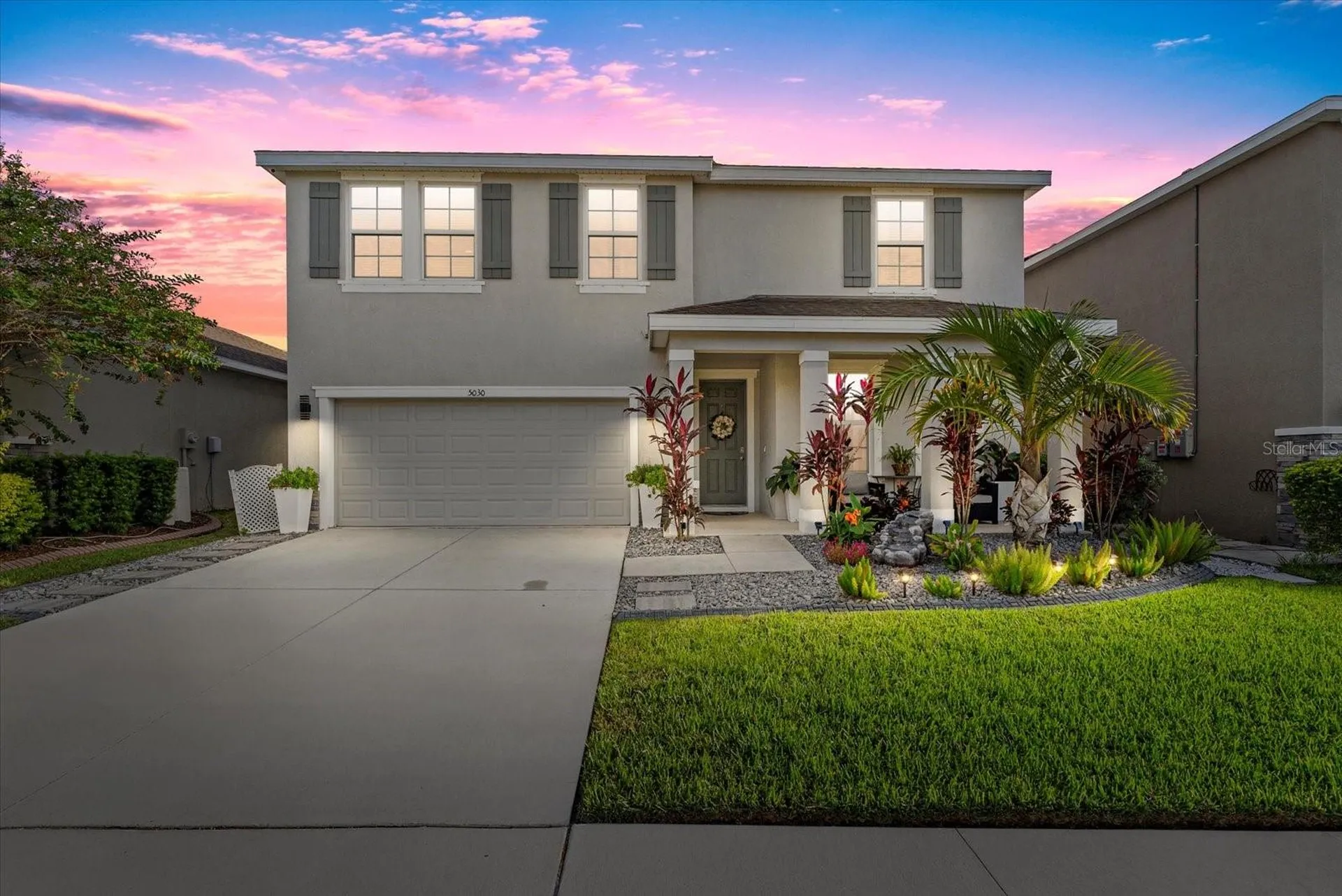 5030 Jackel Chase Drive Wimauma FL 33598